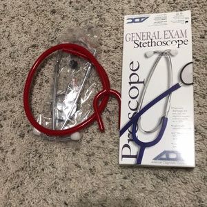 ADC Proscope Stethoscope